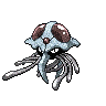Metallic Tentacruel